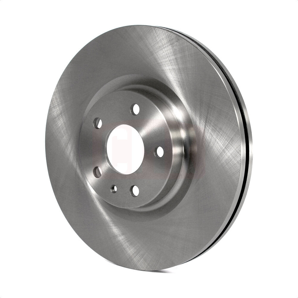 Rotor de frein à disque avant (1 pièce seulement) pour Ford Fusion Lincoln MKZ 8-681015