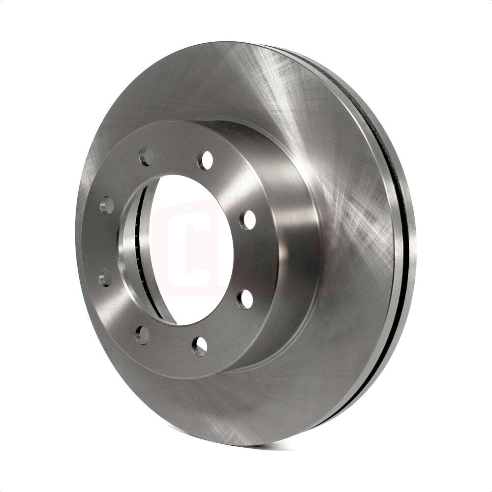 Rotor de frein à disque avant (1 pièce seulement) pour Ford F-350 Super Duty F-250 F-450