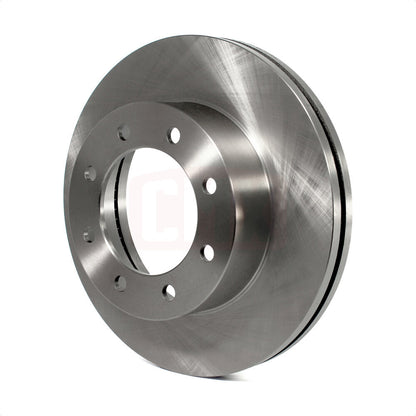 Rotor de frein à disque avant (1 pièce seulement) pour Ford F-350 Super Duty F-250 F-450