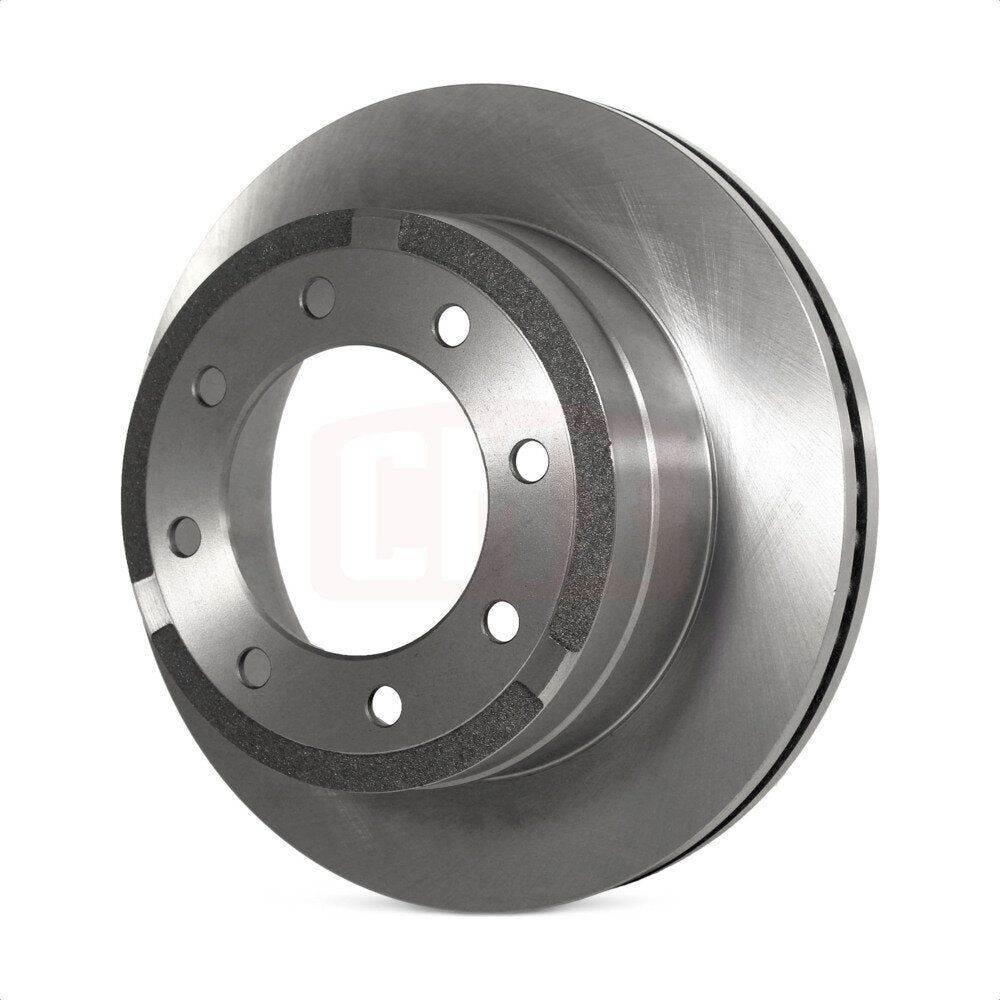 Rotor de frein à disque arrière (1 pièce seulement) pour Ford F-350 Super Duty F-250 8-681017