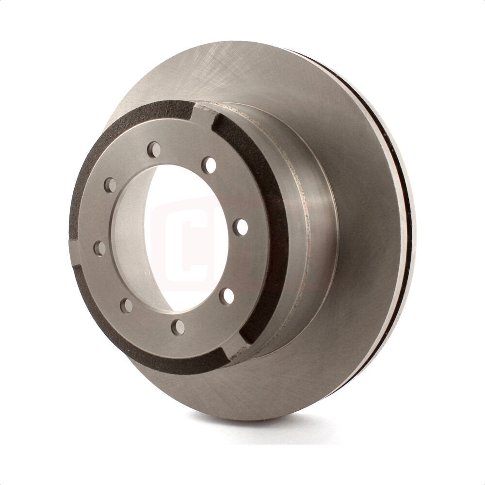 Rotor de frein à disque arrière (1 pièce seulement) pour Ford F-350 Super Duty F-250 F-450