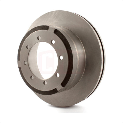 Rotor de frein à disque arrière (1 pièce seulement) pour Ford F-350 Super Duty F-250 F-450