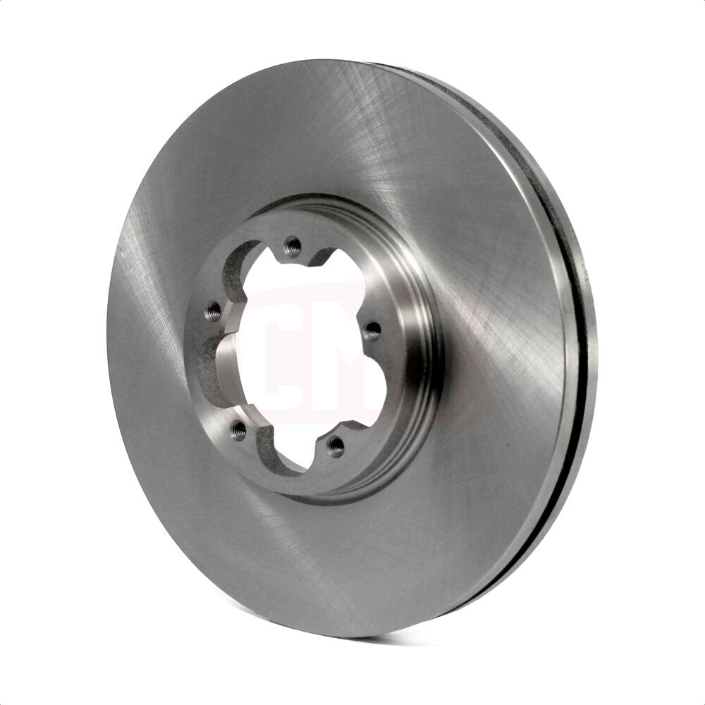 Rotor de frein à disque avant (1 pièce seulement) pour Ford Transit-250 Transit-150 E-Transi