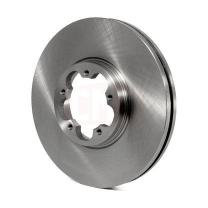 Rotor de frein à disque avant (1 pièce seulement) pour Ford Transit-250 Transit-150 E-Transi