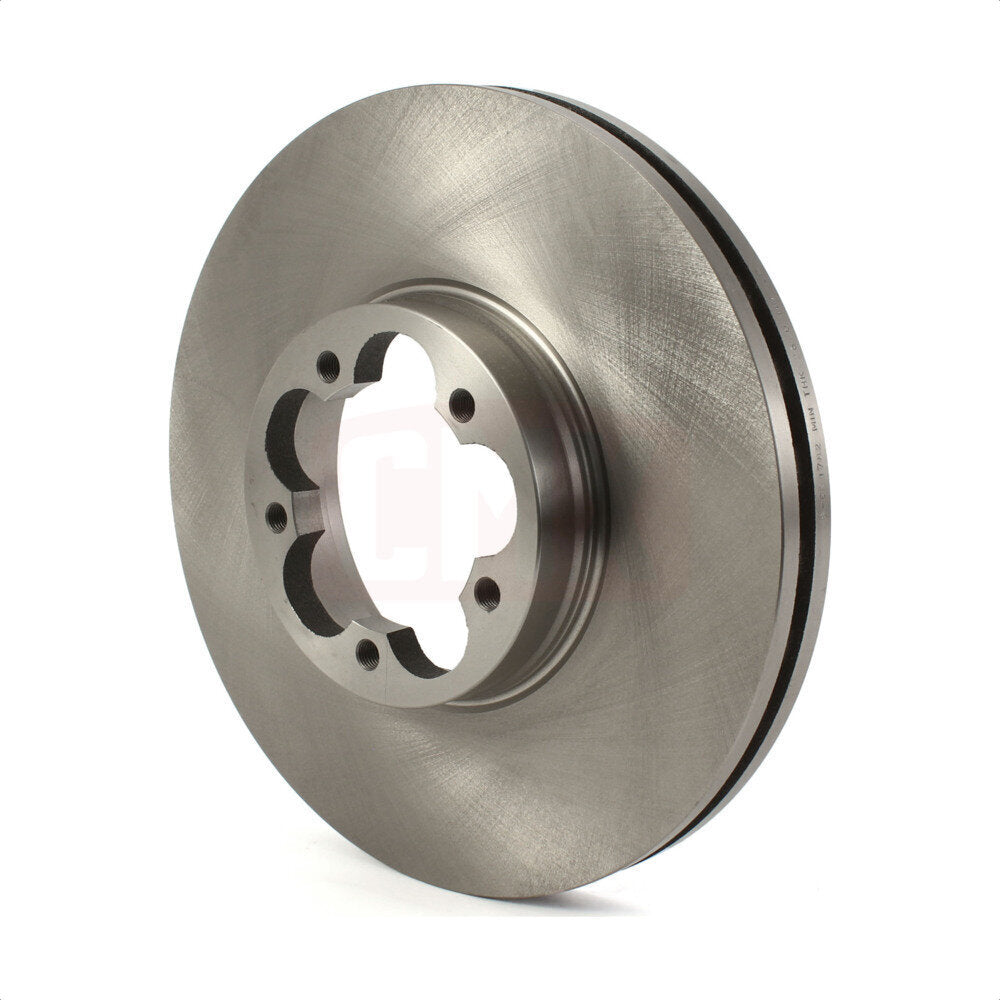 Rotor de frein à disque avant (1 pièce seulement) pour Ford Transit-350 HD 8-681782
