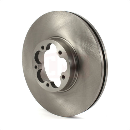 Rotor de frein à disque avant (1 pièce seulement) pour Ford Transit-350 HD 8-681782