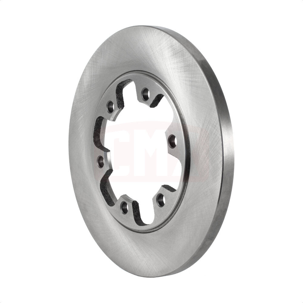Rotor de frein à disque arrière (1 pièce seulement) pour Ford Transit-250 Transit-350 HD