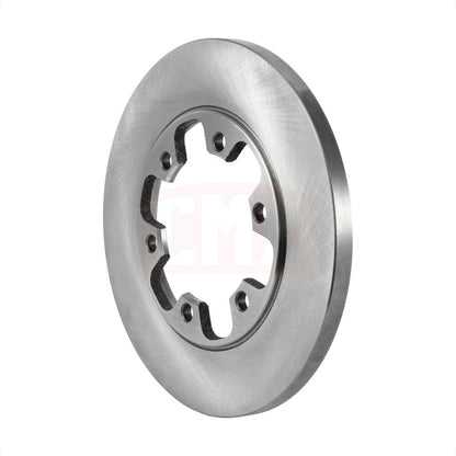 Rotor de frein à disque arrière (1 pièce seulement) pour Ford Transit-250 Transit-350 HD