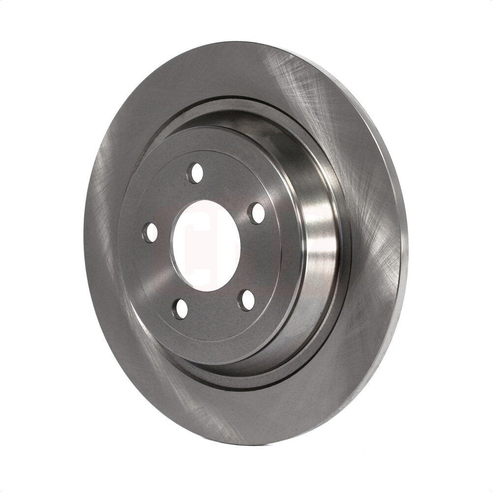 Rotor de frein à disque arrière (1 pièce seulement) pour Ford Mustang 8-681938