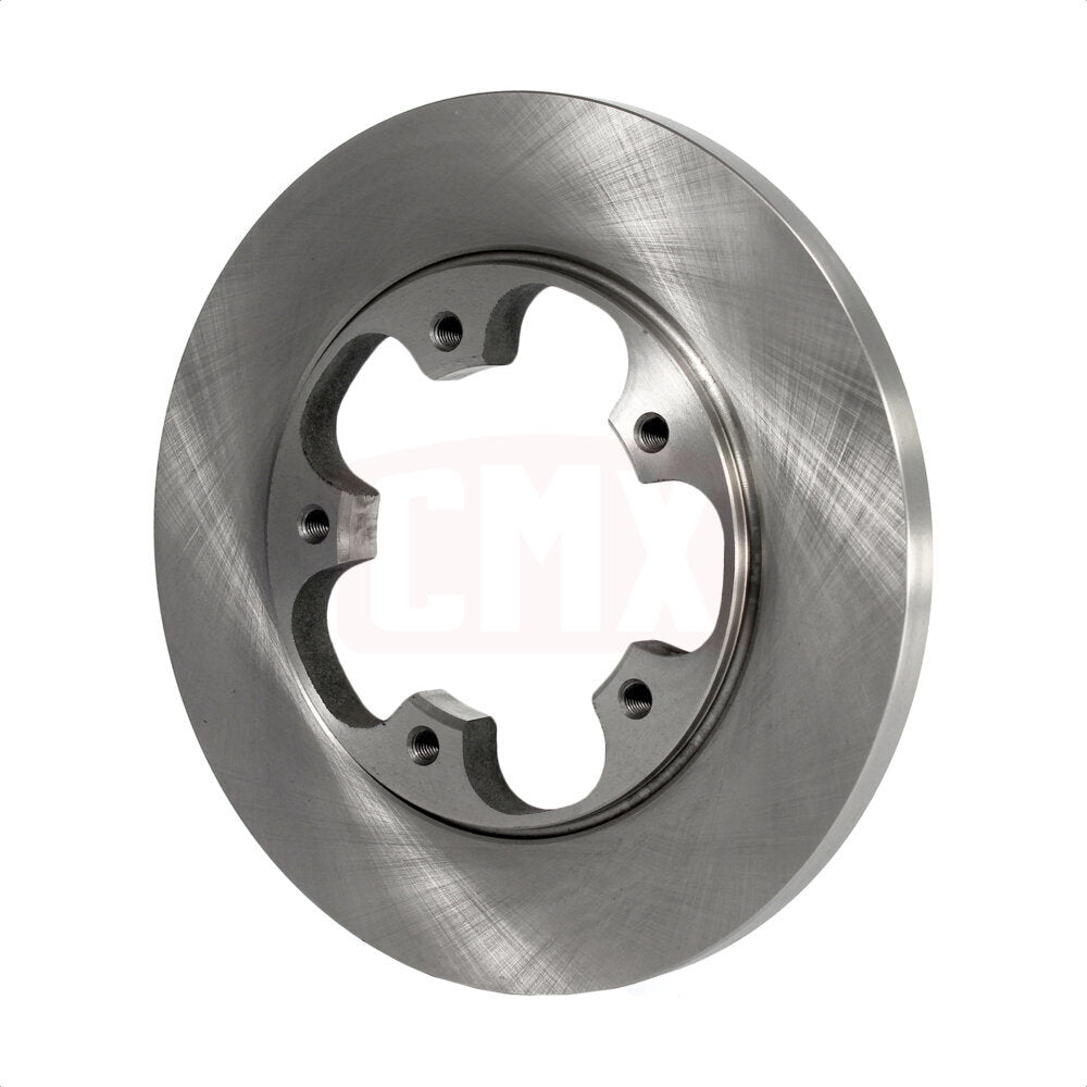 Rotor de frein à disque arrière (1 pièce seulement) pour Ford Transit-250 Transit-150 HD