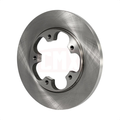Rotor de frein à disque arrière (1 pièce seulement) pour Ford Transit-250 Transit-150 HD