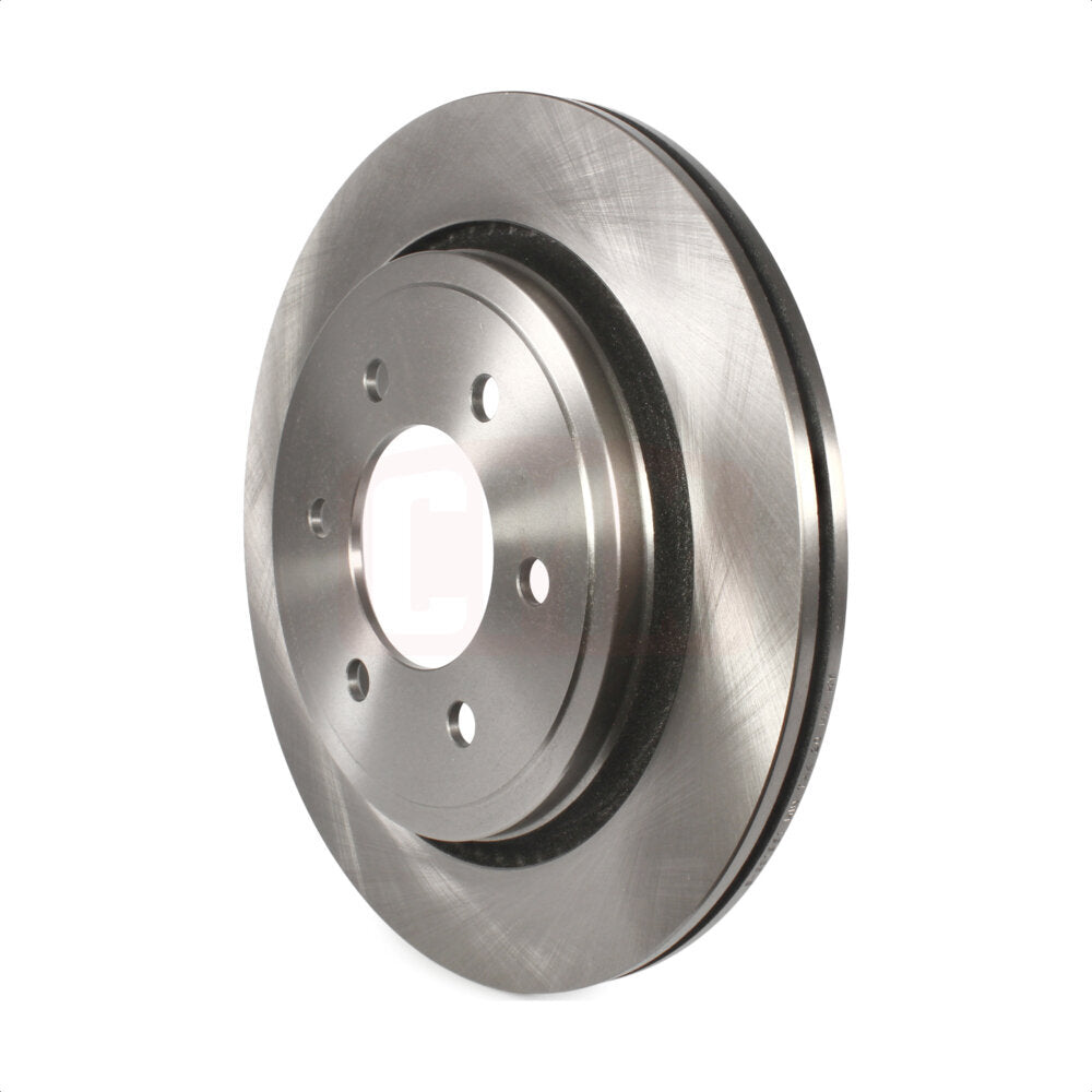 Rotor de frein à disque arrière (1 pièce seulement) pour Ford F-150 avec stationnement électrique