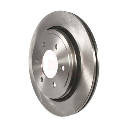 Rotor de frein à disque arrière (1 pièce seulement) pour Ford F-150 avec stationnement électrique