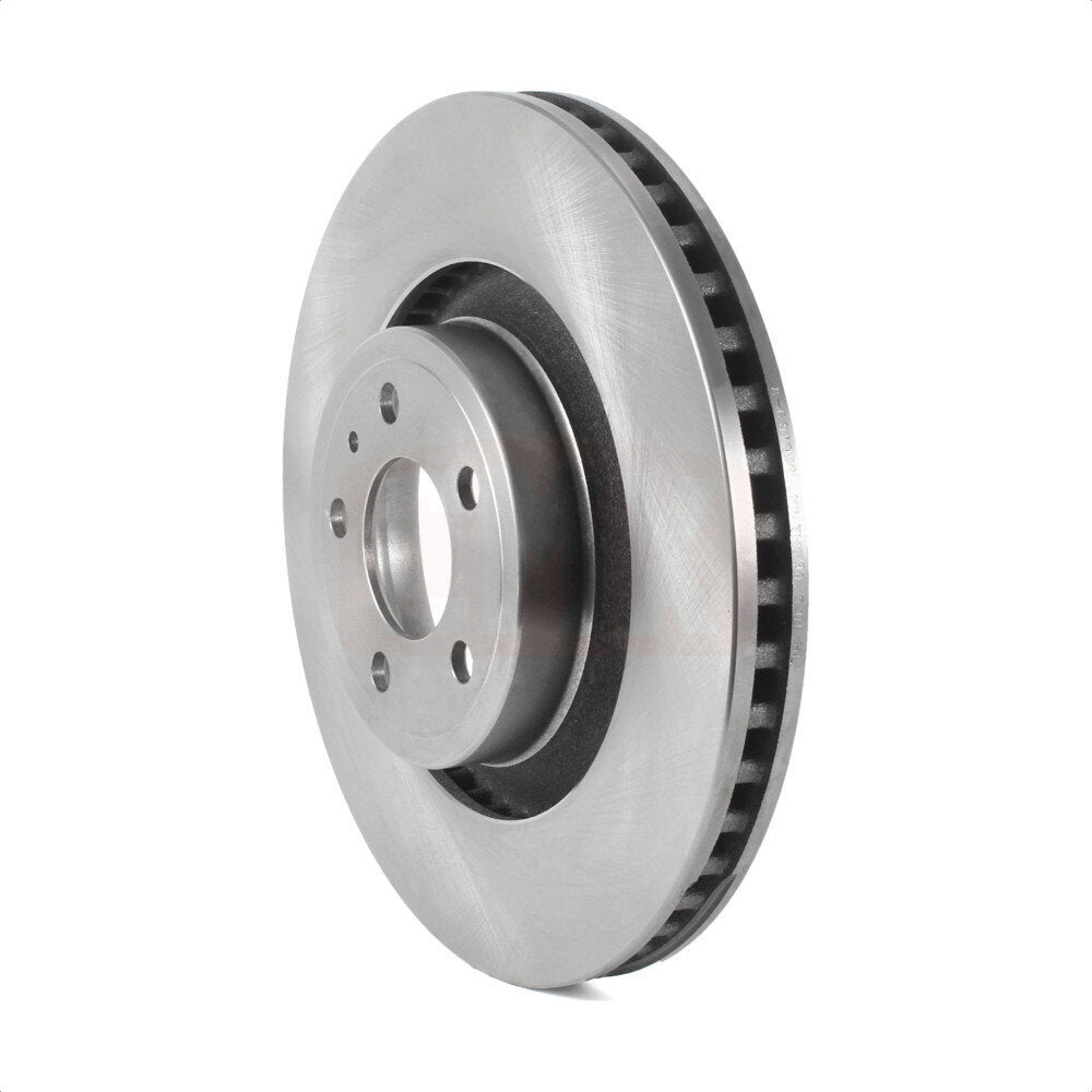 Rotor de frein à disque avant (1 pièce seulement) pour Ford Mustang 8-681952