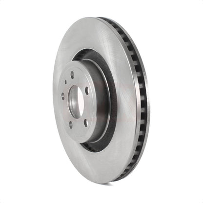 Rotor de frein à disque avant (1 pièce seulement) pour Ford Mustang 8-681952