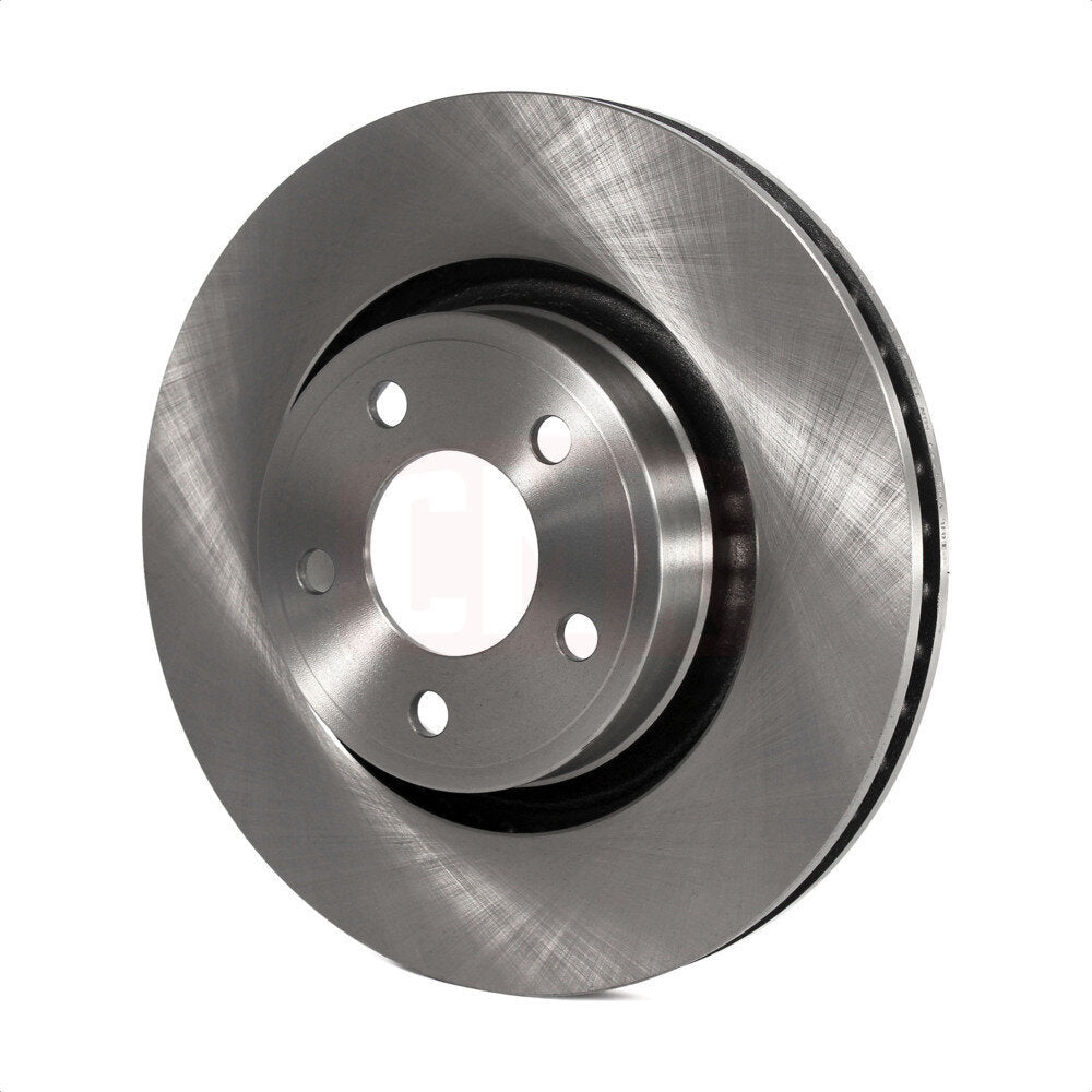 Rotor de frein à disque avant (1 pièce seulement) pour Ford Mustang 8-681953
