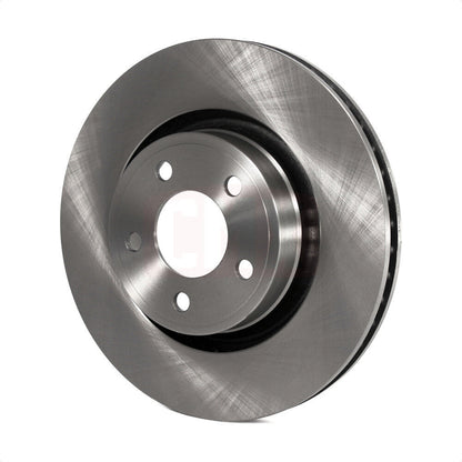 Rotor de frein à disque avant (1 pièce seulement) pour Ford Mustang 8-681953