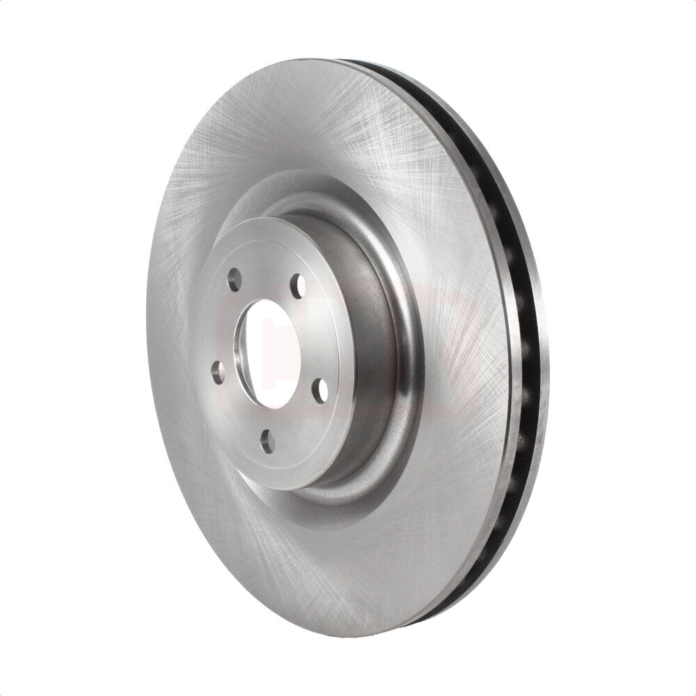 Rotor de frein à disque avant (1 pièce seulement) pour Ford Mustang 8-681954