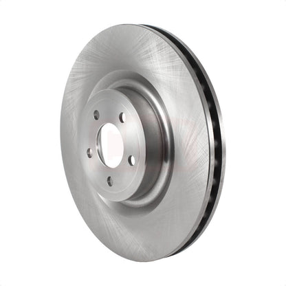 Rotor de frein à disque avant (1 pièce seulement) pour Ford Mustang 8-681954