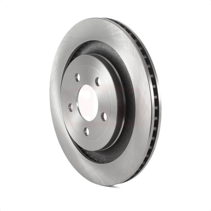 Rotor de frein à disque arrière (1 pièce seulement) pour Ford Mustang 8-681955