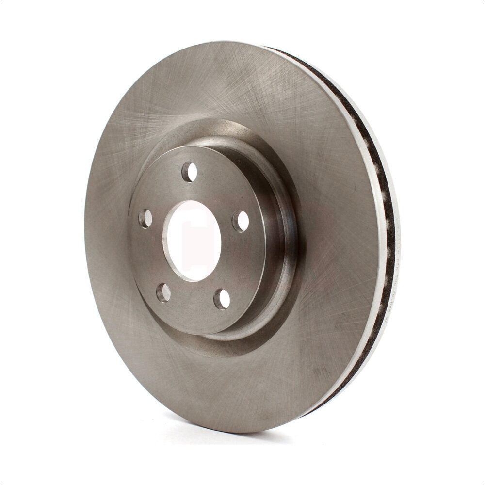 Rotor de frein à disque avant (1 pièce seulement) pour Ford Edge Lincoln Continental Police