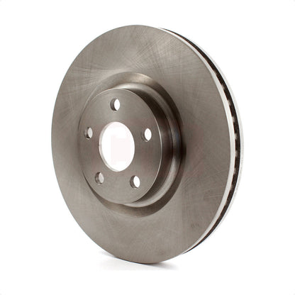 Rotor de frein à disque avant (1 pièce seulement) pour Ford Edge Lincoln Continental Police
