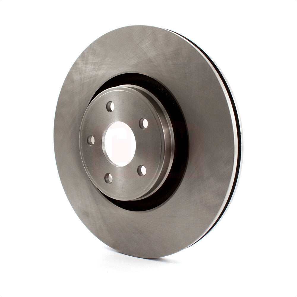 Rotor de frein à disque avant (1 pièce seulement) pour Ford Focus Lincoln MKC 8-681994