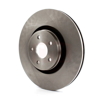 Rotor de frein à disque avant (1 pièce seulement) pour Ford Focus Lincoln MKC 8-681994