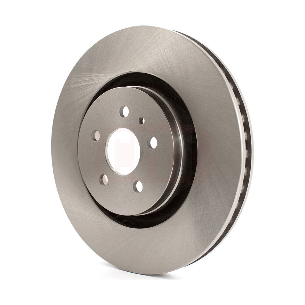 Rotor de frein à disque avant (1 pièce seulement) pour Ford Edge Fusion Lincoln Nautilus MKX