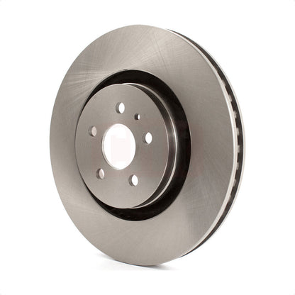 Rotor de frein à disque avant (1 pièce seulement) pour Ford Edge Fusion Lincoln Nautilus MKX