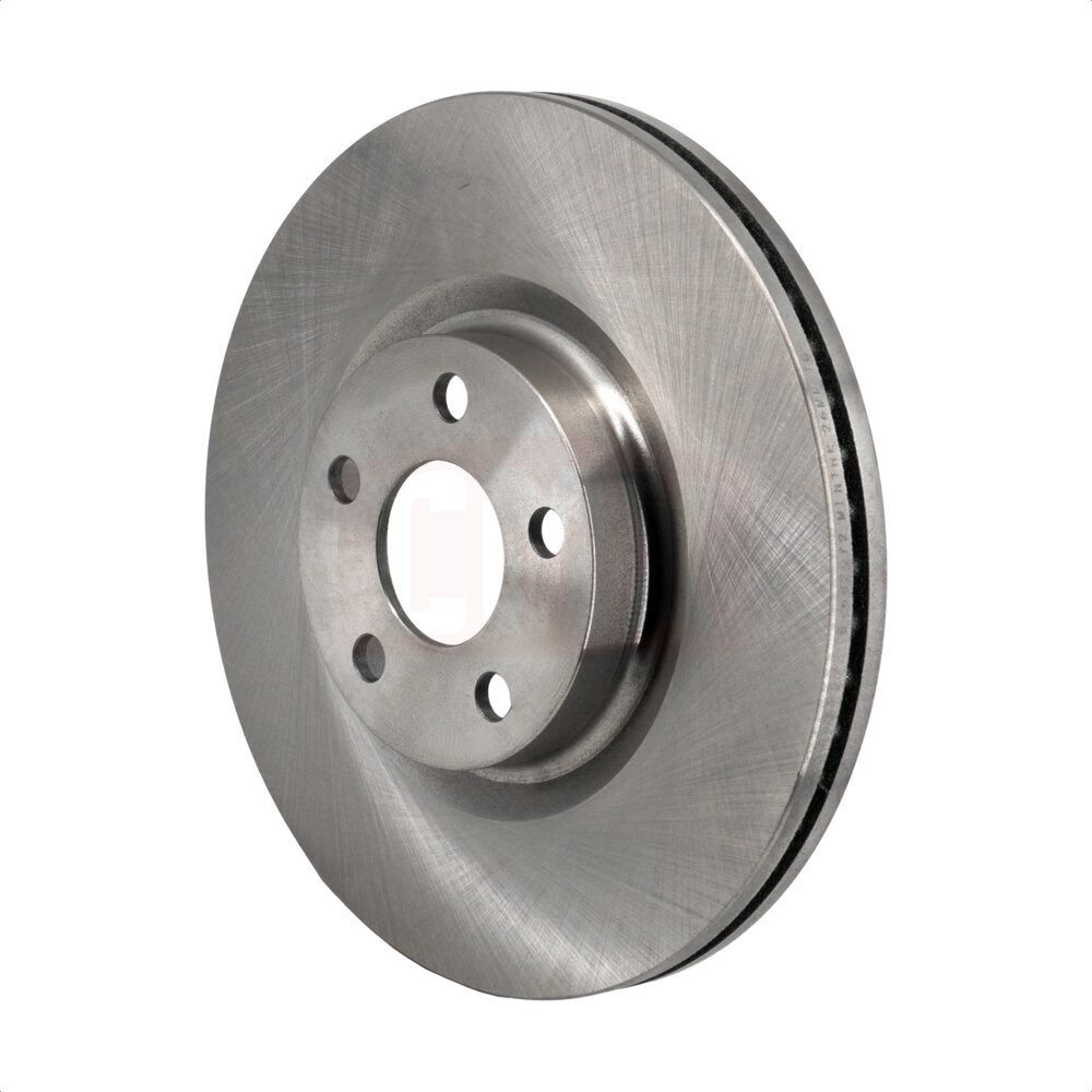 Rotor de frein à disque avant (1 pièce seulement) pour Lincoln MKZ 2017-2020 2,0 L 8-682072