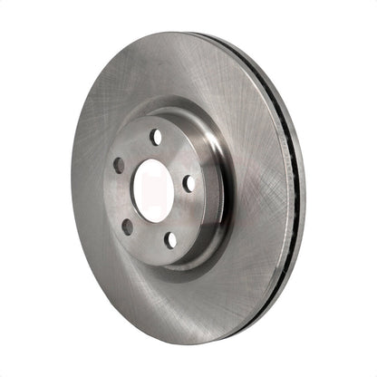 Rotor de frein à disque avant (1 pièce seulement) pour Lincoln MKZ 2017-2020 2,0 L 8-682072