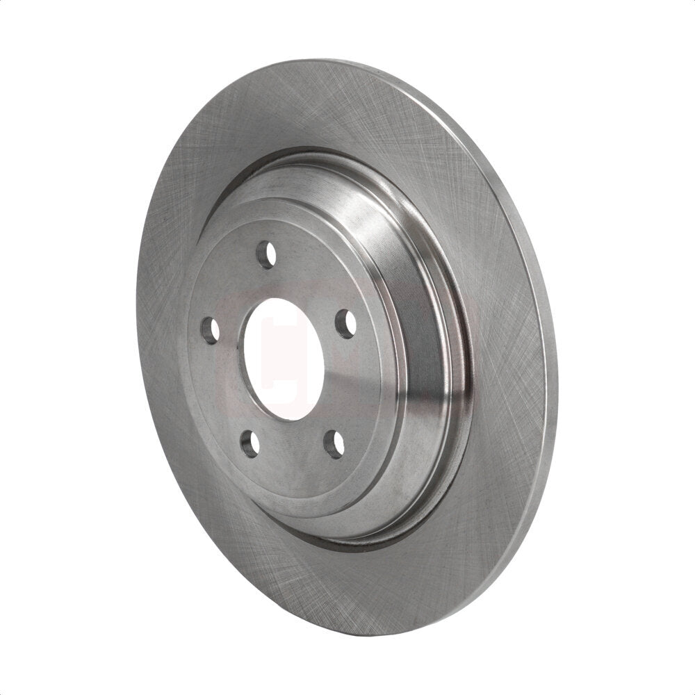 Rotor de frein à disque arrière (1 pièce seulement) pour Ford Escape Bronco Sport Focus Lincoln