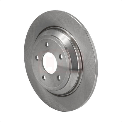 Rotor de frein à disque arrière (1 pièce seulement) pour Ford Escape Bronco Sport Focus Lincoln