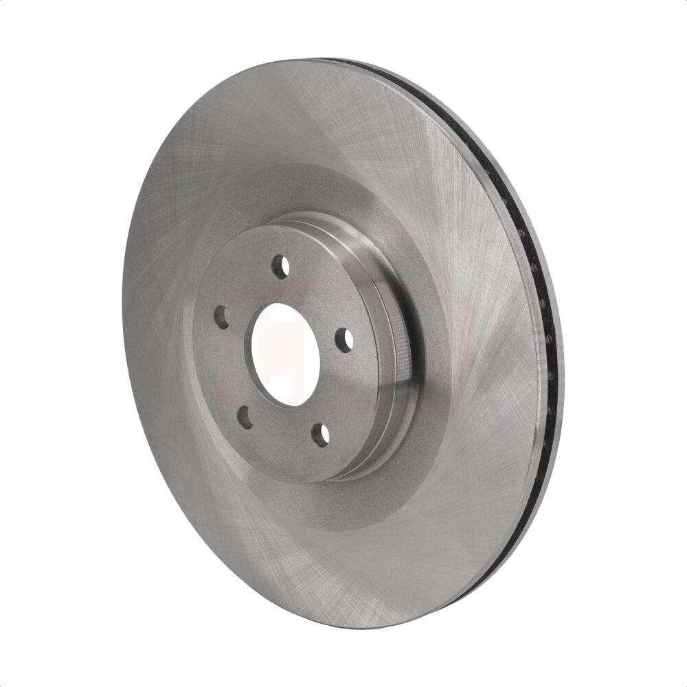 Rotor de frein à disque avant (1 pièce seulement) pour Ford Focus RS 2016-2018 8-682087