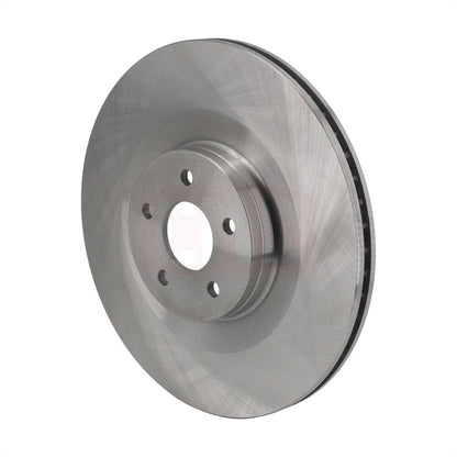 Rotor de frein à disque avant (1 pièce seulement) pour Ford Focus RS 2016-2018 8-682087