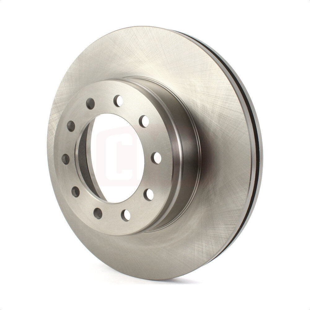 Rotor de frein à disque avant (1 pièce seulement) pour Ford F-450 Super Duty F-550 F-600