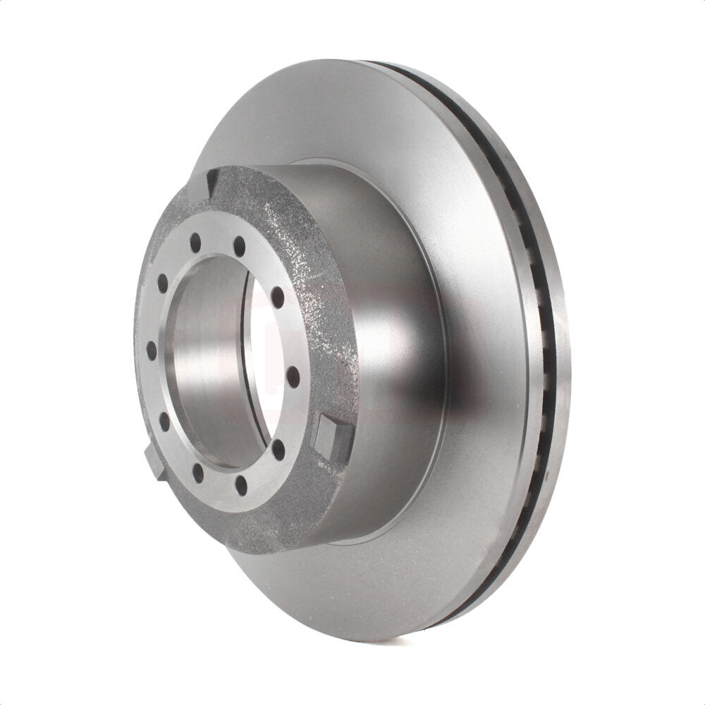 Rotor de frein à disque arrière (1 pièce seulement) pour Ford F-450 Super Duty F-550 F-600
