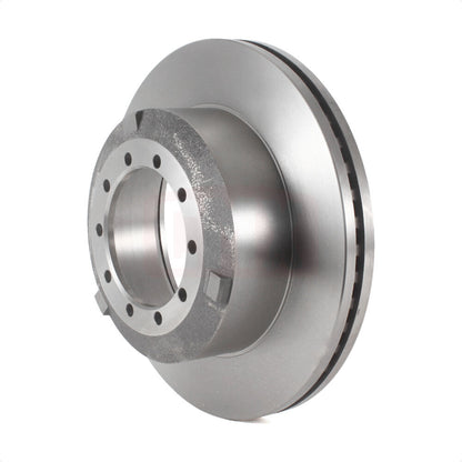 Rotor de frein à disque arrière (1 pièce seulement) pour Ford F-450 Super Duty F-550 F-600