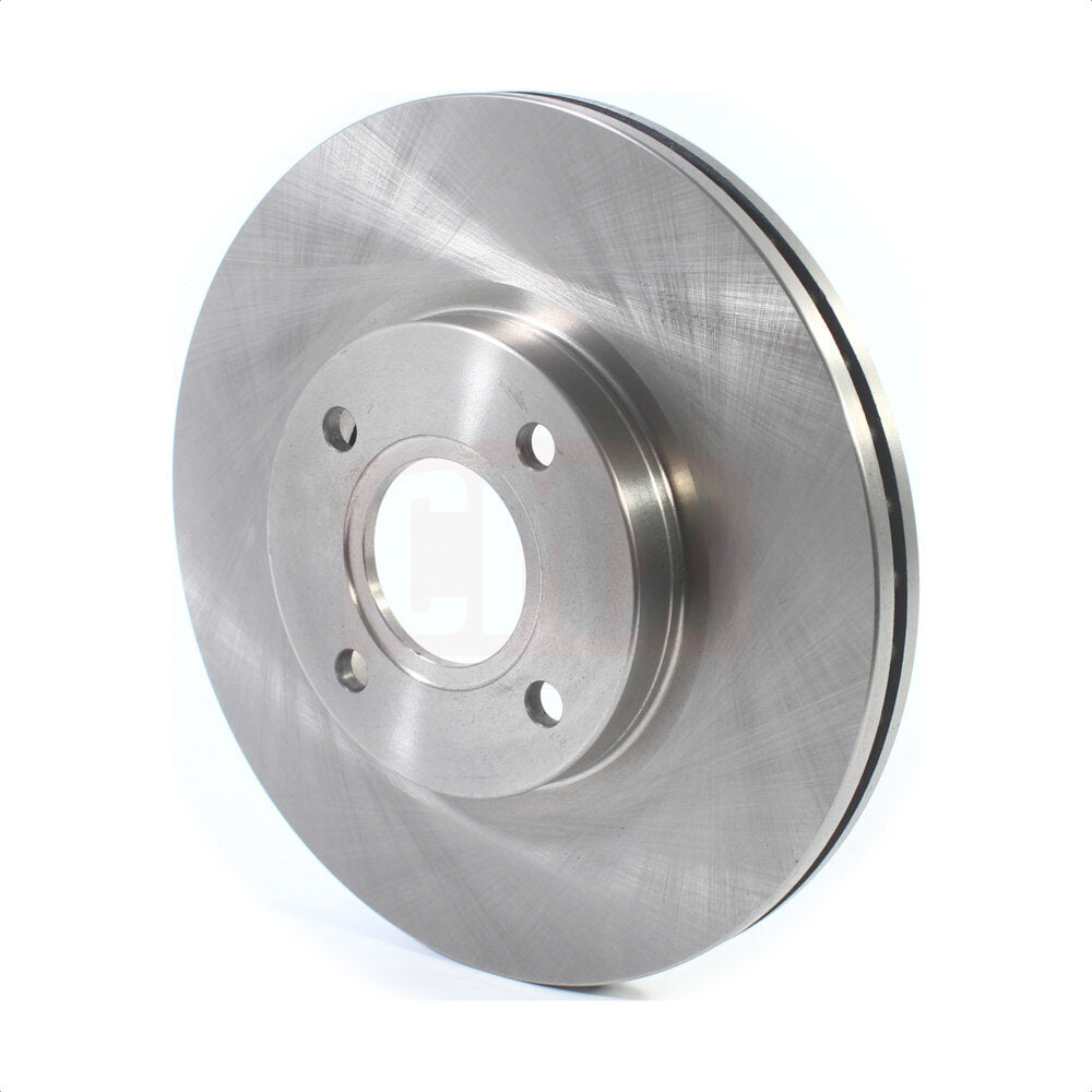 Rotor de frein à disque avant (1 pièce seulement) pour Ford Fiesta ST 2014-2019 8-682197