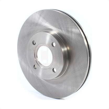 Rotor de frein à disque avant (1 pièce seulement) pour Ford Fiesta ST 2014-2019 8-682197