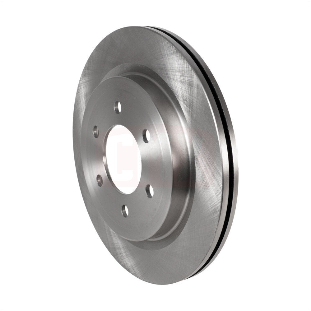 Rotor de frein à disque arrière (1 pièce seulement) pour Ford F-150 Expedition Lincoln Navigato