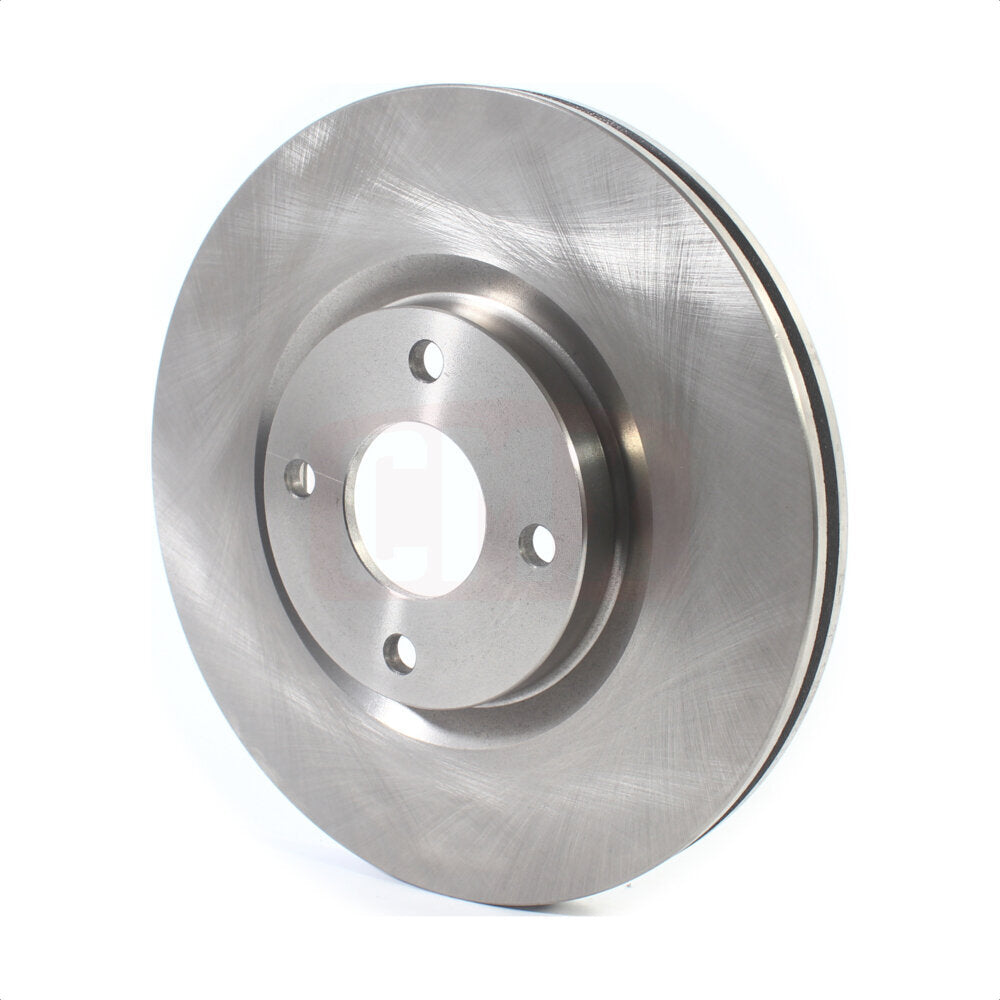 Rotor de frein à disque avant (1 pièce seulement) pour Ford EcoSport 2018-2022 8-682291