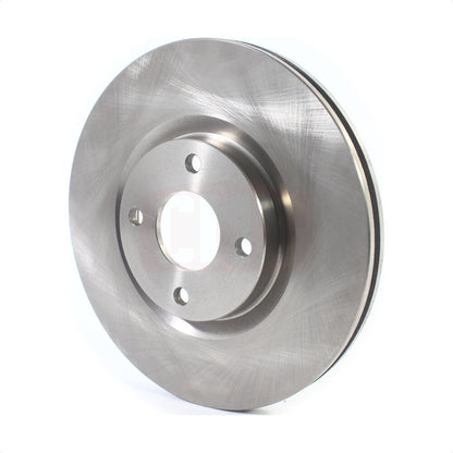 Rotor de frein à disque avant (1 pièce seulement) pour Ford EcoSport 2018-2022 8-682291