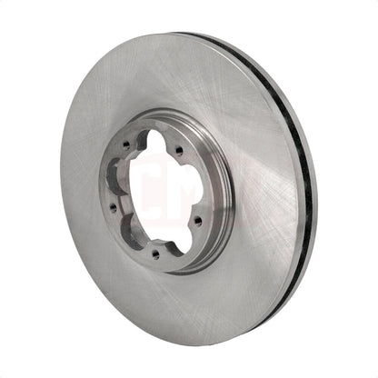 Rotor de frein à disque avant (1 pièce seulement) pour Ford Transit-250 Transit-150 E-Transi