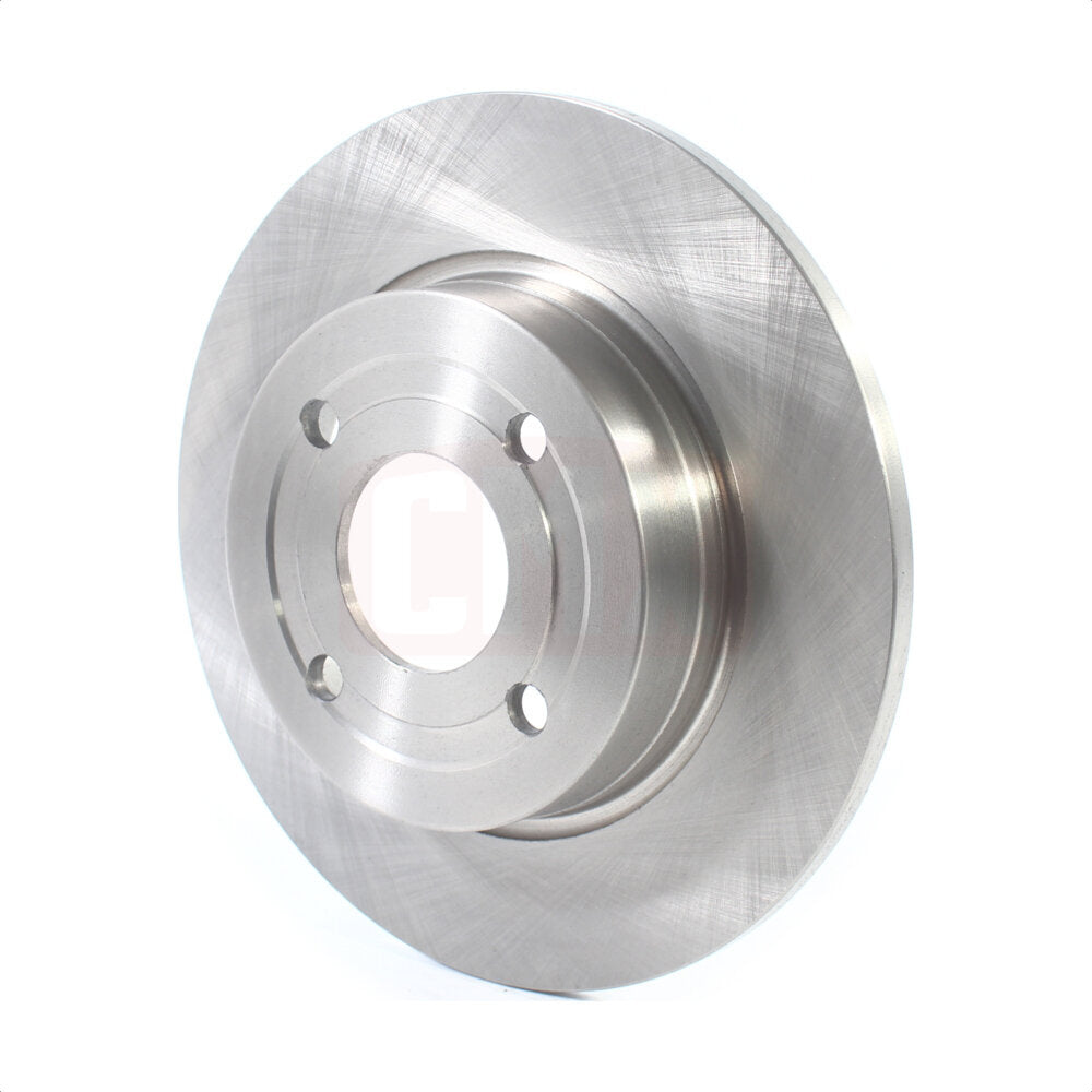 Rotor de frein à disque arrière (1 pièce seulement) pour Ford EcoSport FWD 2018-2021 8-682429