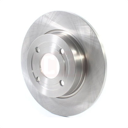 Rotor de frein à disque arrière (1 pièce seulement) pour Ford EcoSport FWD 2018-2021 8-682429