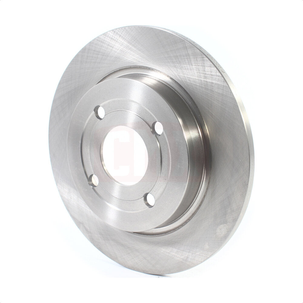 Rotor de frein à disque arrière (1 pièce seulement) pour Ford EcoSport AWD 2018-2022 8-682446