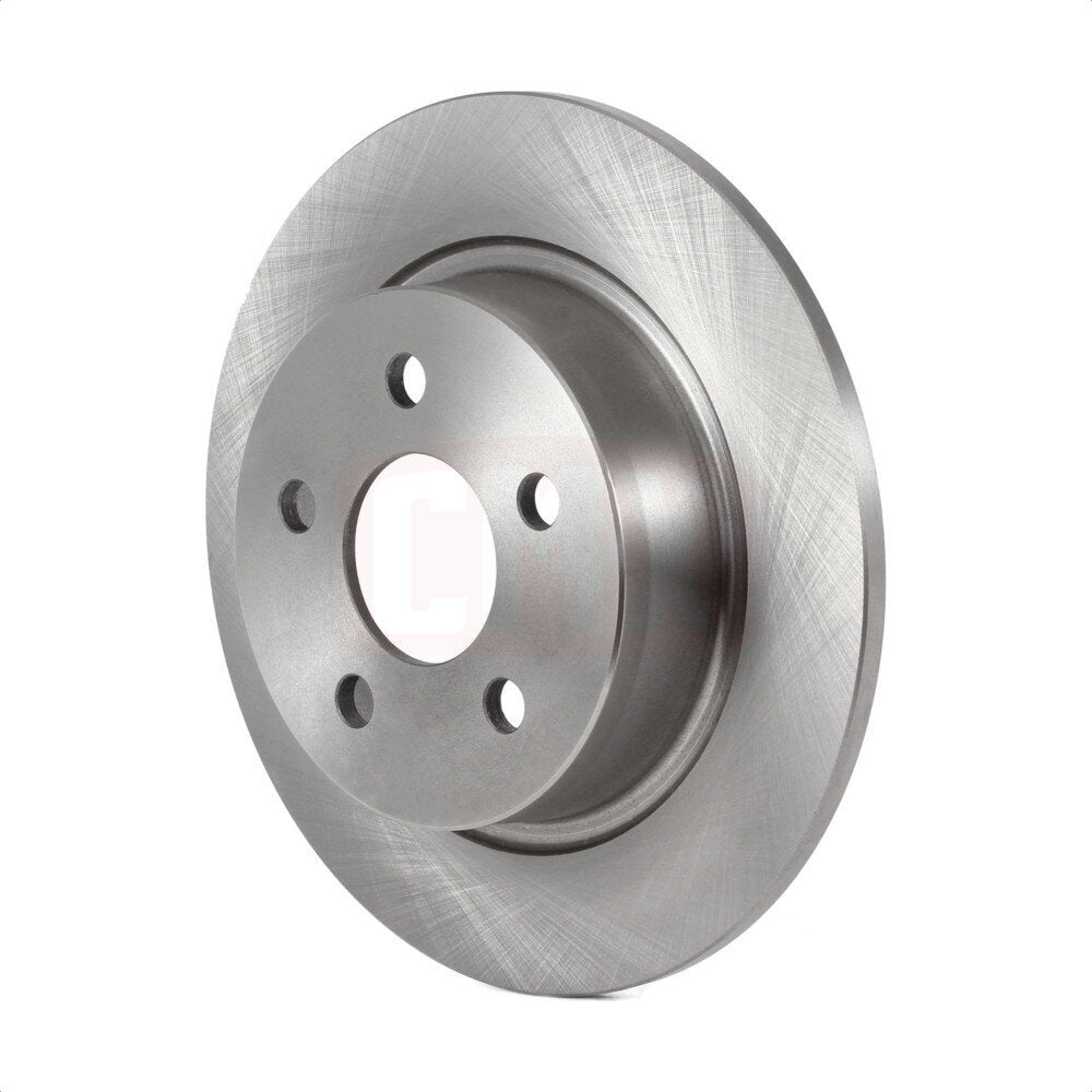 Rotor de frein à disque arrière (1 pièce seulement) pour Ford Transit Connect 8-682502