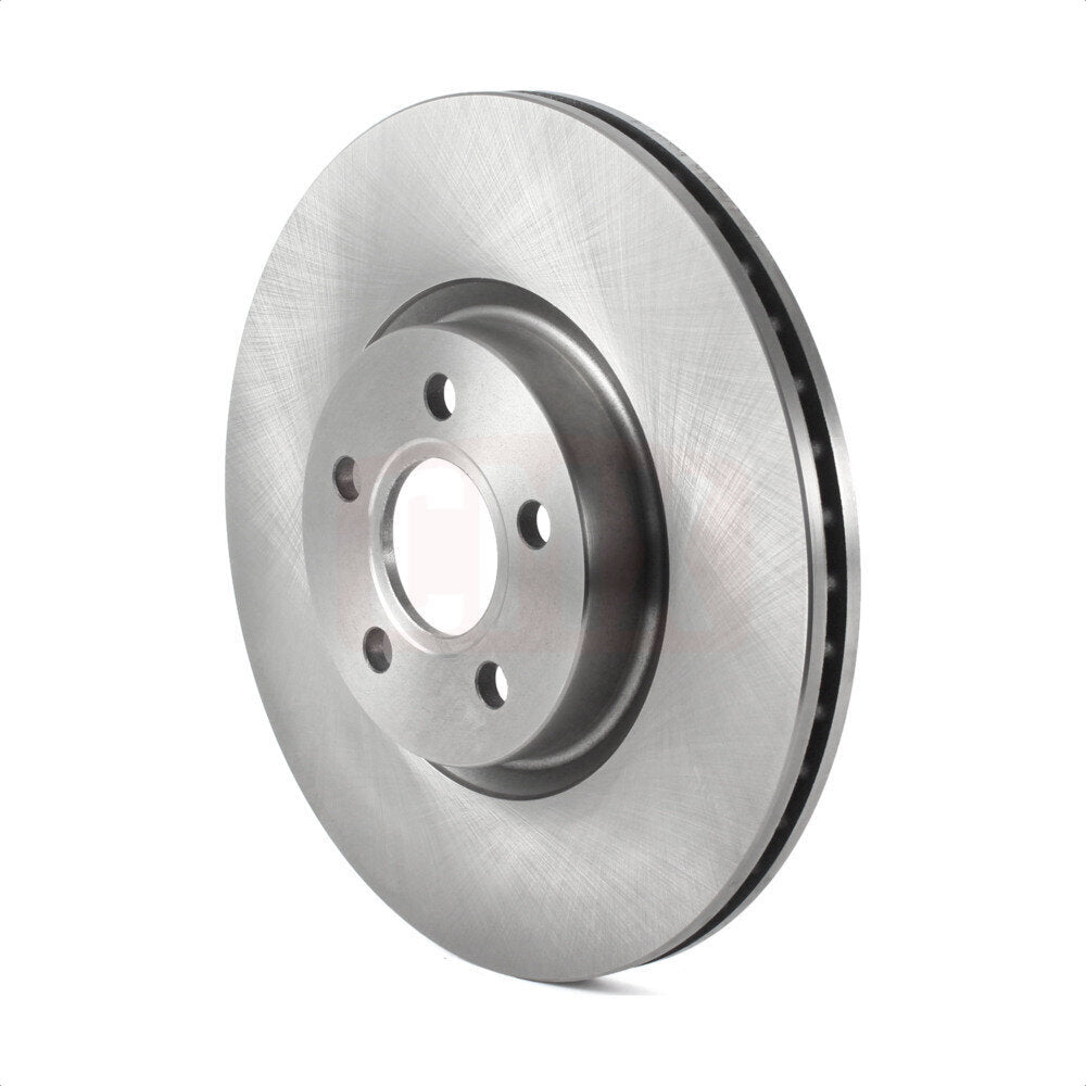 Rotor de frein à disque avant (1 pièce seulement) pour Ford Transit Connect 8-682503